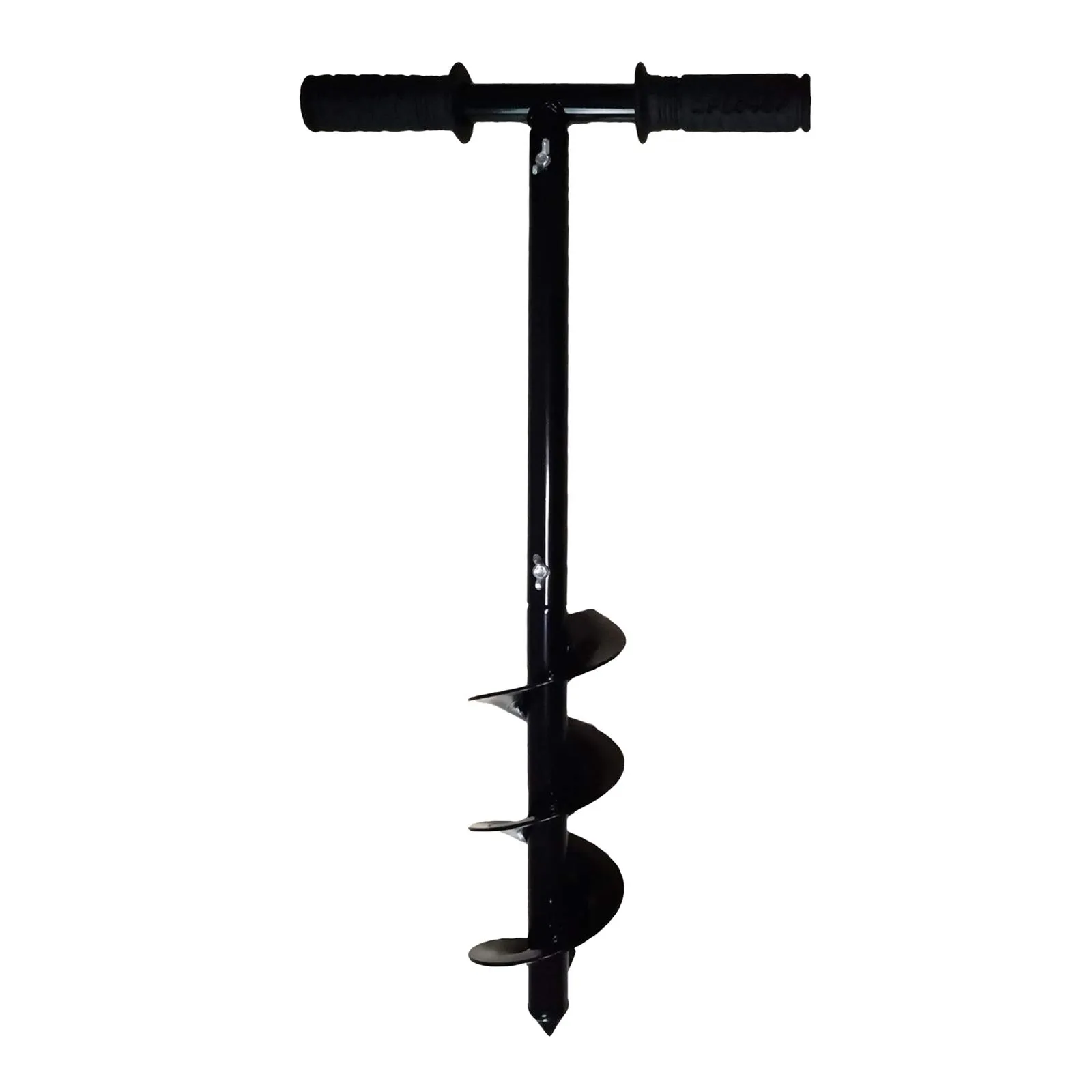 Manual Auger
